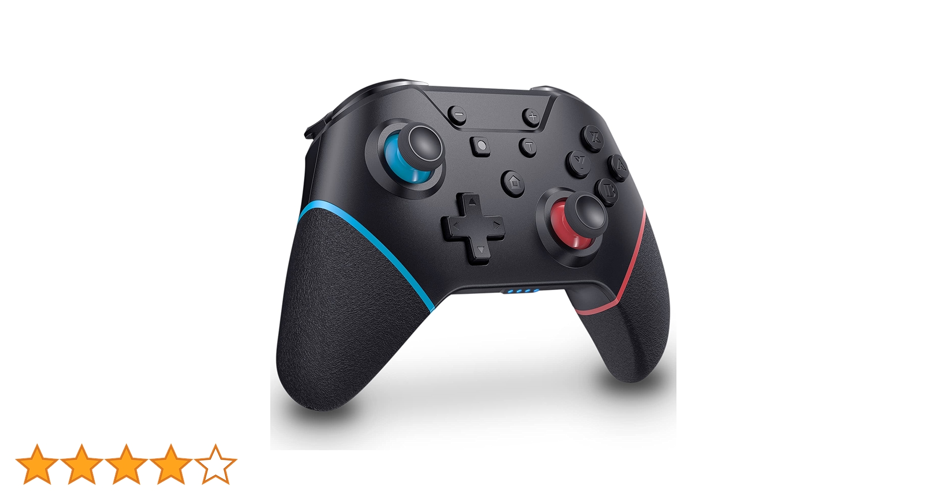 Amazon.co.jp: Switch コントローラー ワイヤレス 背面ボタン